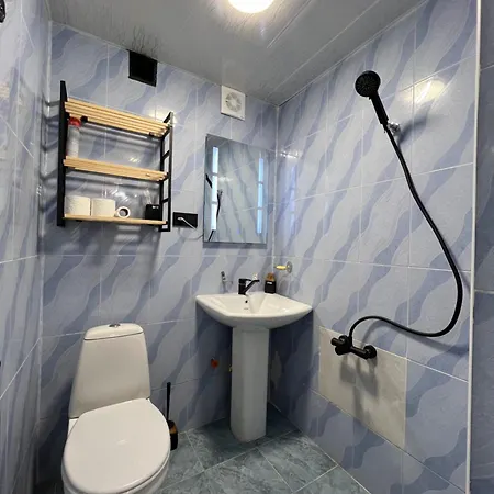 Maco'S Apartment كوتايسي المظهر الخارجي الصورة