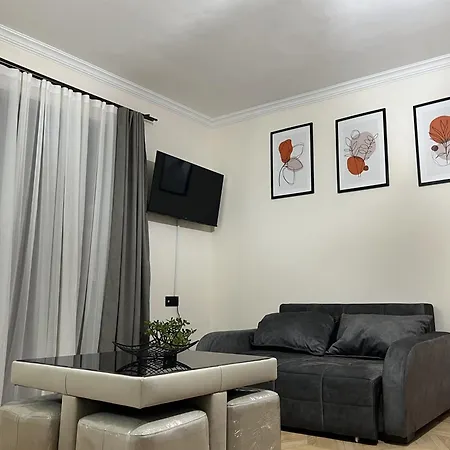 Maco'S Apartment كوتايسي المظهر الخارجي الصورة